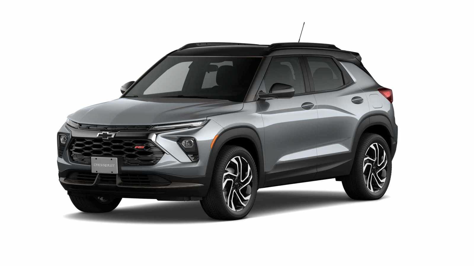 New 2026 Chevrolet TrailBlazer RS w/ Convenience Package AWD/4WD image 7