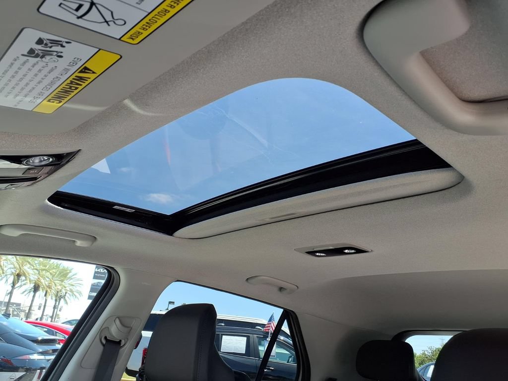 Certified 2024 Kia Niro Wave FWD image 22