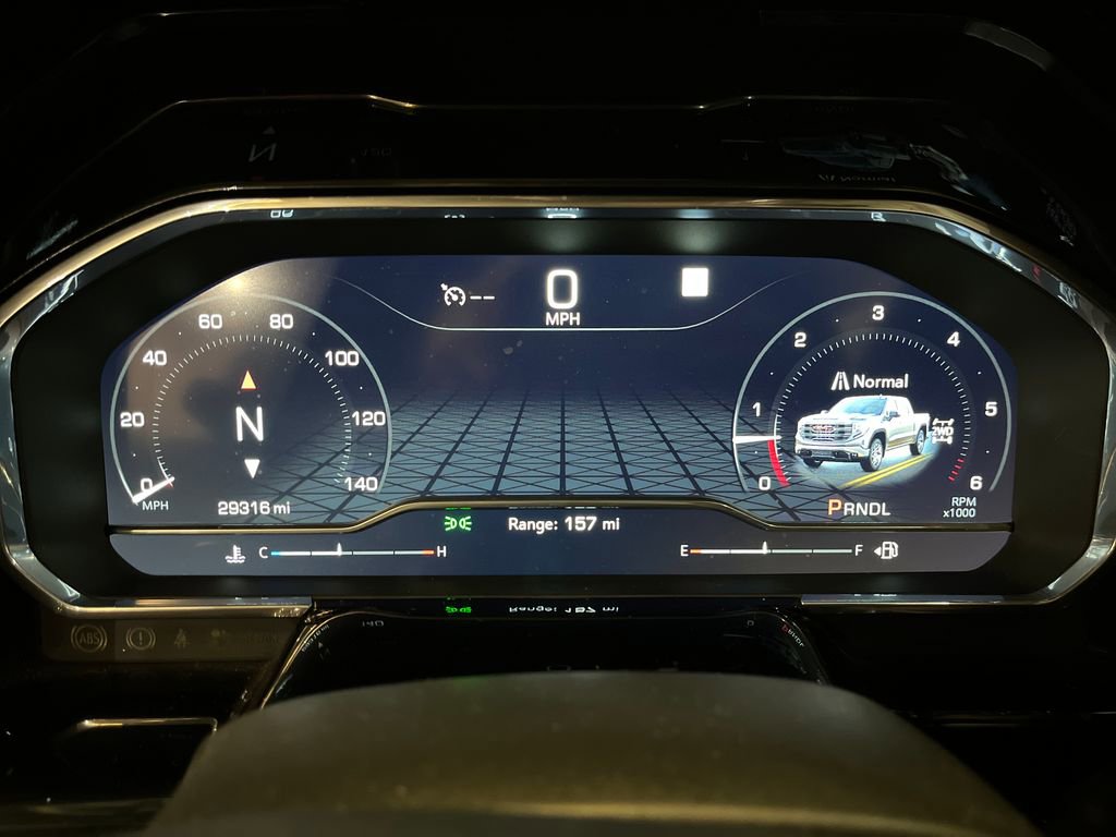 Used 2023 GMC Sierra 1500 Elevation AWD/4WD image 15