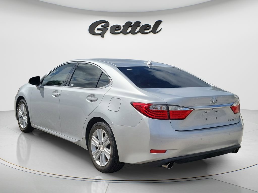 Used 2014 Lexus ES 350 w/ Premium Package image 6