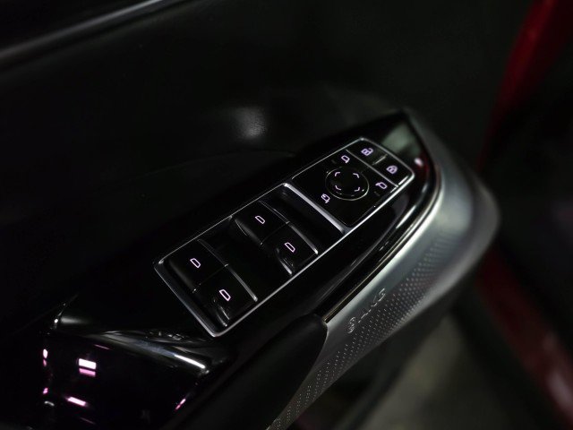 Used 2024 Cadillac Lyriq Luxury w/ LPO, Floor Liner Package image 32