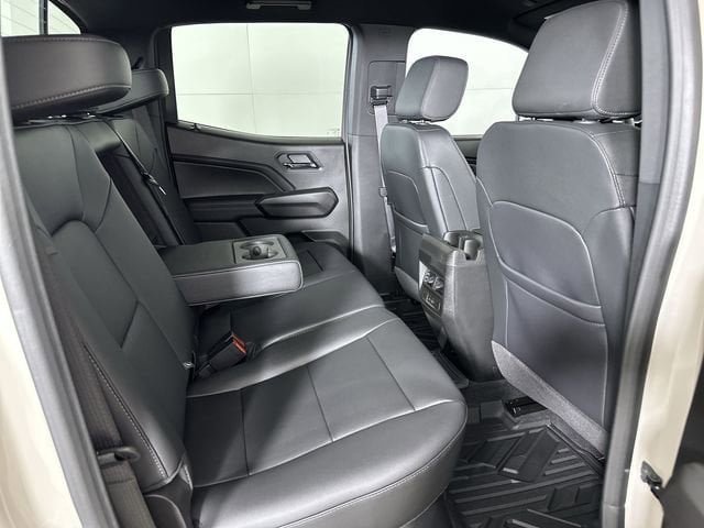 New 2026 GMC Canyon Elevation w/ Convenience Package AWD/4WD image 28