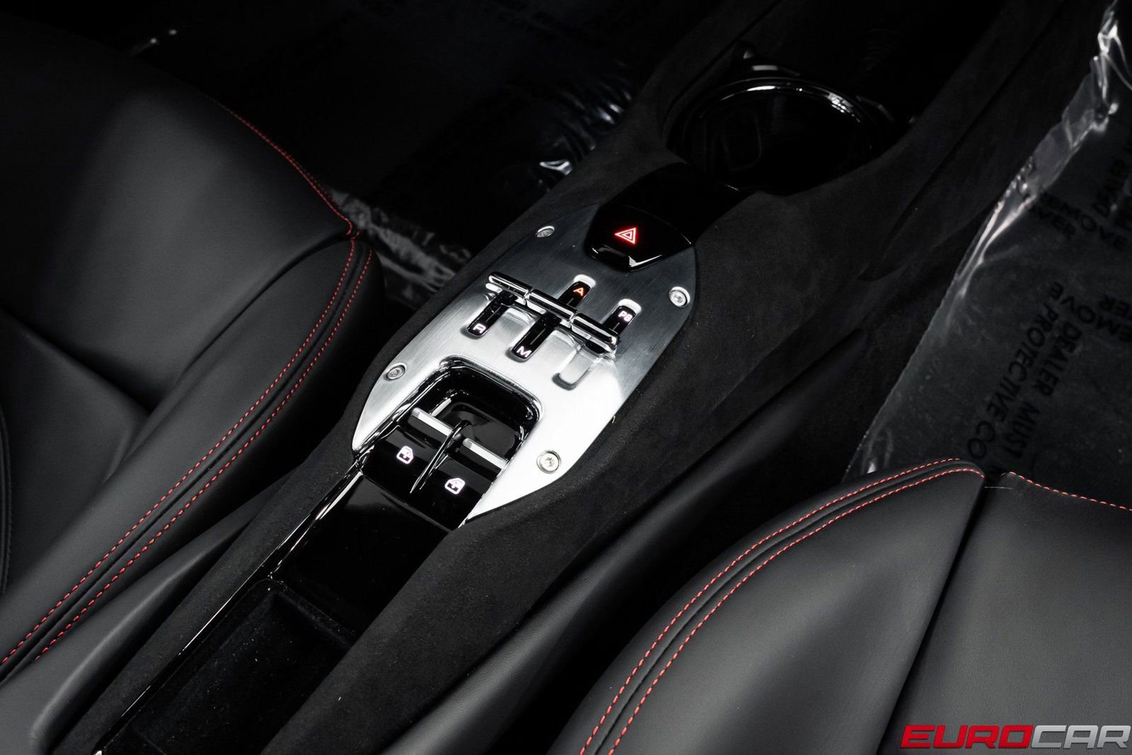 Used 2023 Ferrari 296 GTB image 30