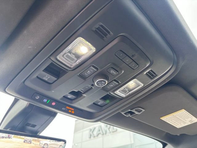 Certified 2021 Chevrolet Tahoe High Country AWD/4WD image 30