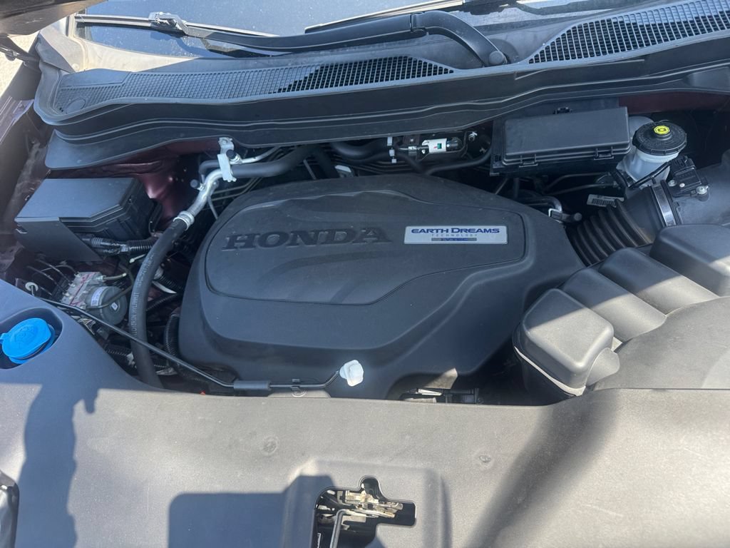 Used 2019 Honda Ridgeline RTL image 30