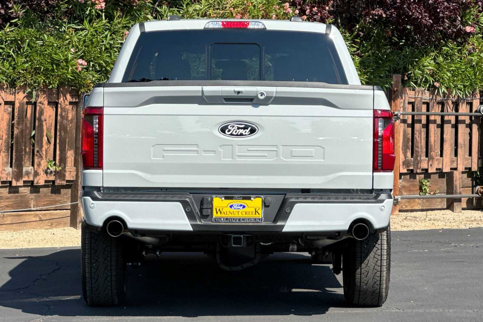 New 2026 Ford F150 XLT w/ Equipment Group 302A MID AWD/4WD image 5