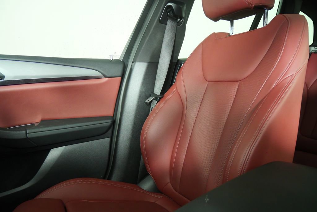 Certified 2024 BMW X3 sDrive30i image 21