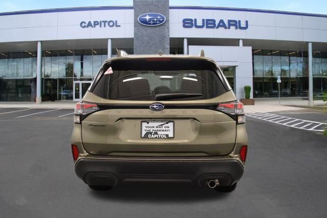 New 2026 Subaru Forester Limited image 6
