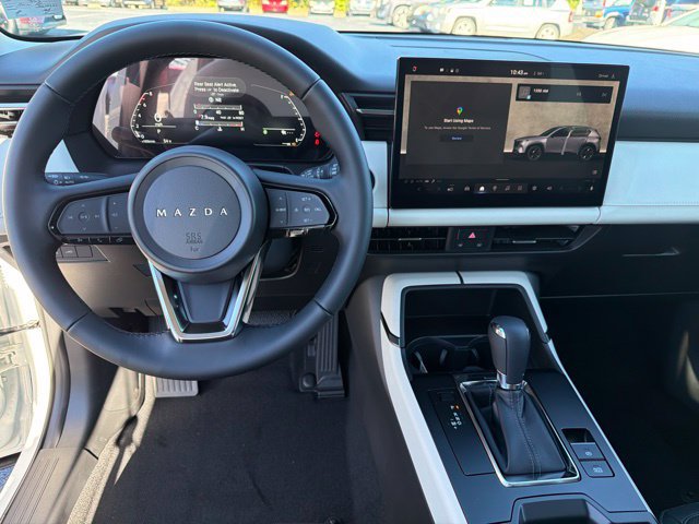 New 2026 MAZDA CX-5 Preferred AWD/4WD image 19