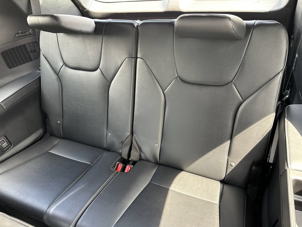 Used 2024 Lexus TX 350 FWD w/ Captains Chair Package image 21