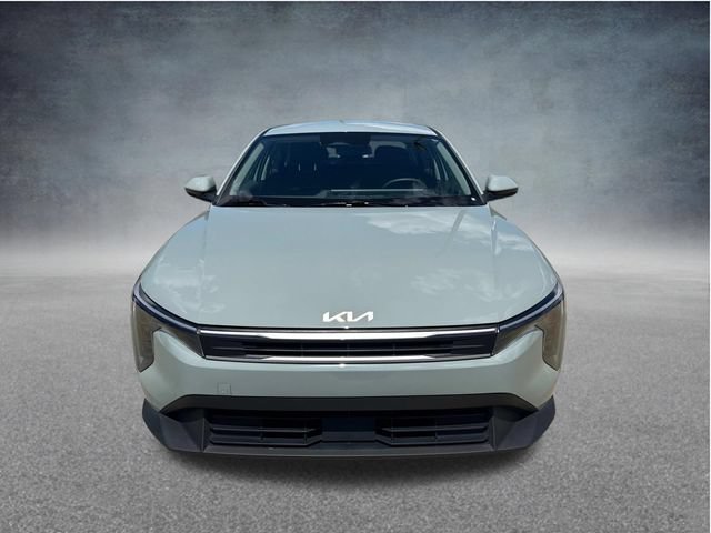 Used 2025 Kia K4 FWD image 2