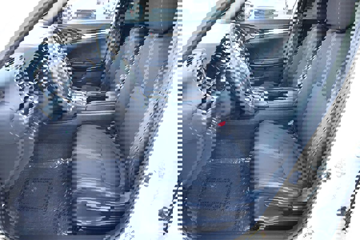 Used 2019 Honda Civic Sport image 10