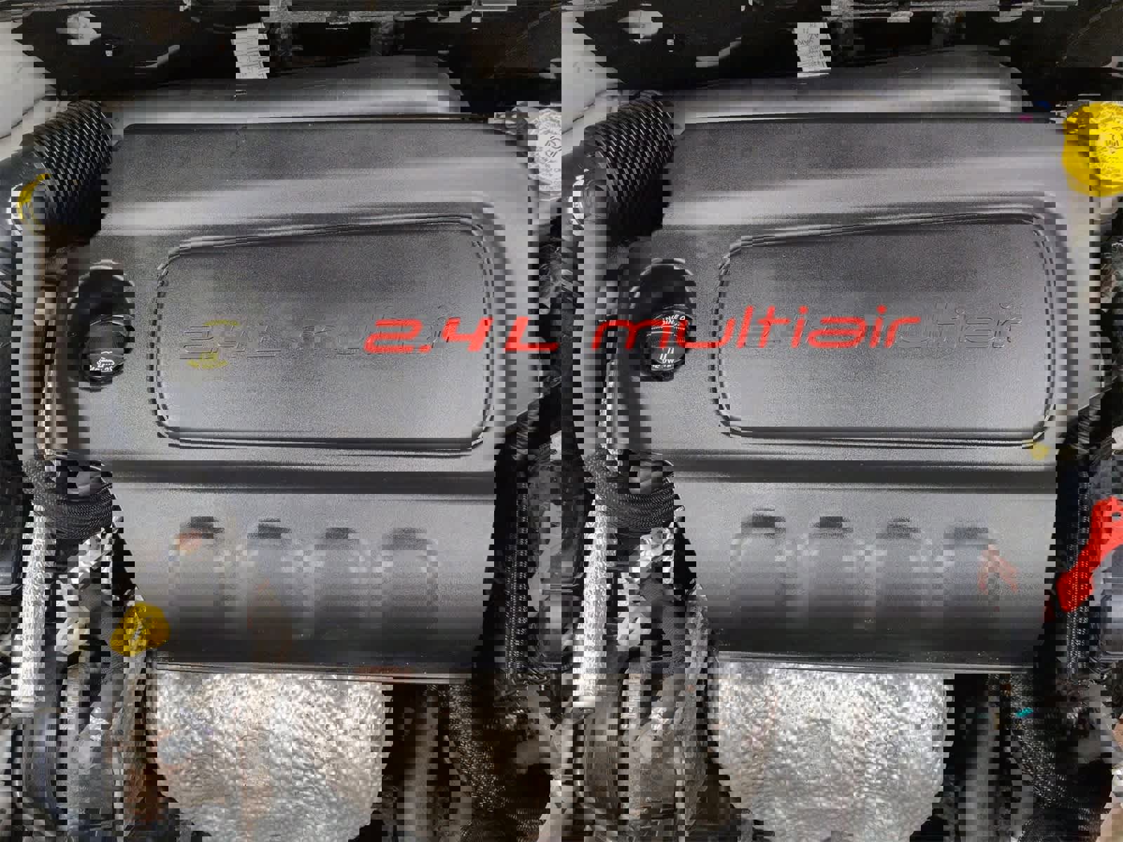 Used 2020 RAM ProMaster City Tradesman image 15