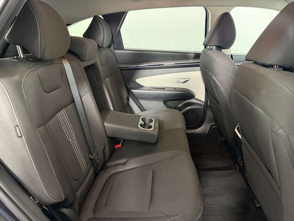 Used 2024 Hyundai Tucson SEL FWD image 19