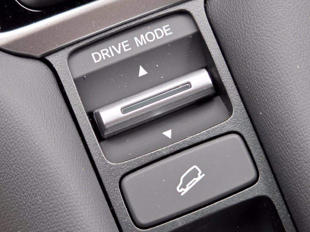 New 2027 Honda HR-V Sport image 10