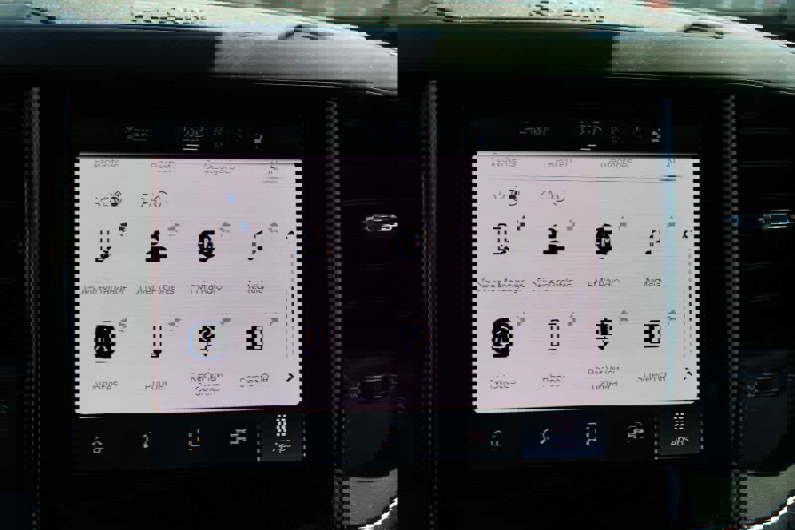 New 2025 RAM 1500 Tradesman w/ Off Road Group image 32