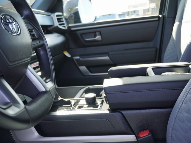 New 2025 Toyota Tundra SR5 image 22