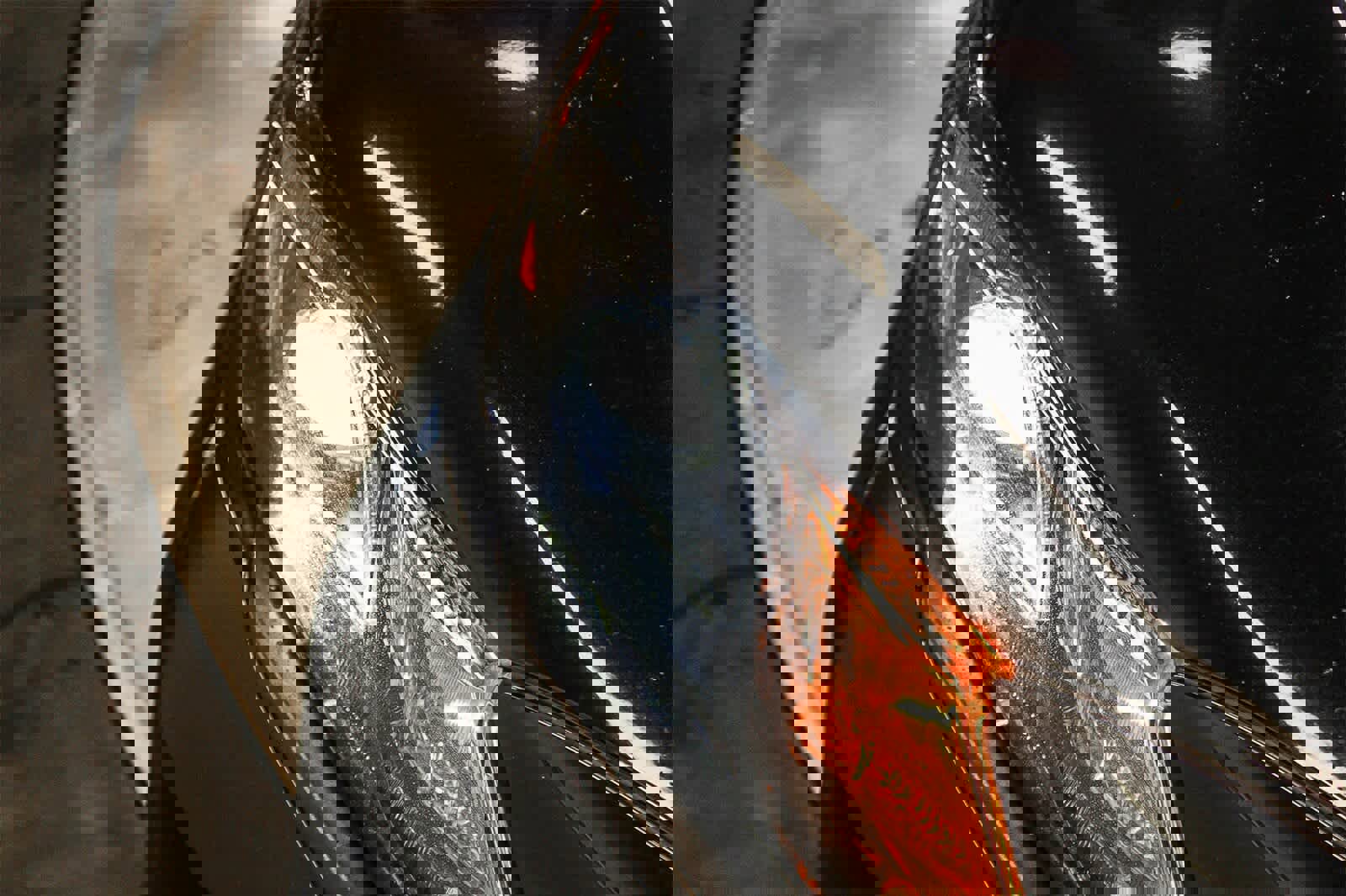 Used 2023 Toyota Camry SE image 11