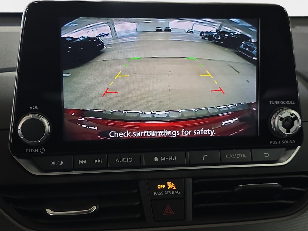 Used 2023 Nissan Altima 2.5 SR FWD image 24