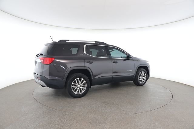 Used 2018 GMC Acadia SLE FWD image 23
