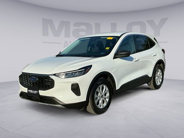Used 2023 Ford Escape Active AWD/4WD image 1
