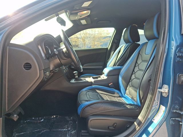 Used 2023 Dodge Charger SXT RWD image 15