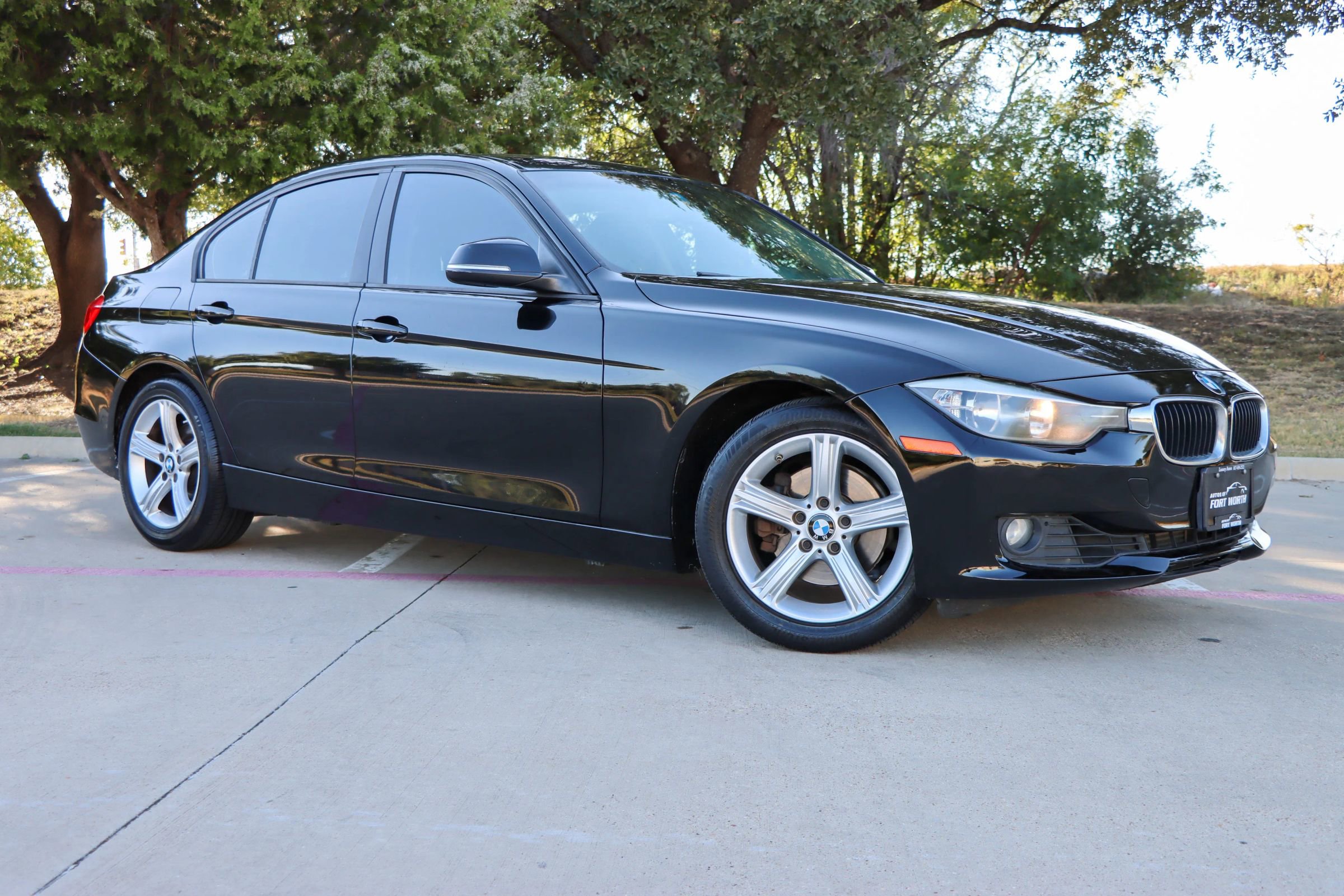 Used 2014 BMW 328i Sedan