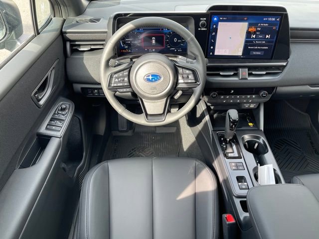 New 2026 Subaru Outback Premium image 6