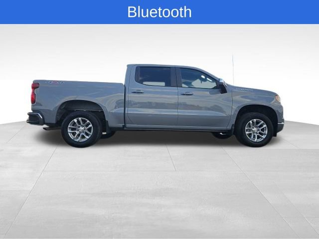 Used 2024 Chevrolet Silverado 1500 LT image 6