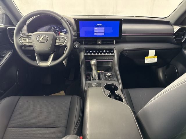 New 2026 Lexus IS 350 F Sport AWD/4WD image 23