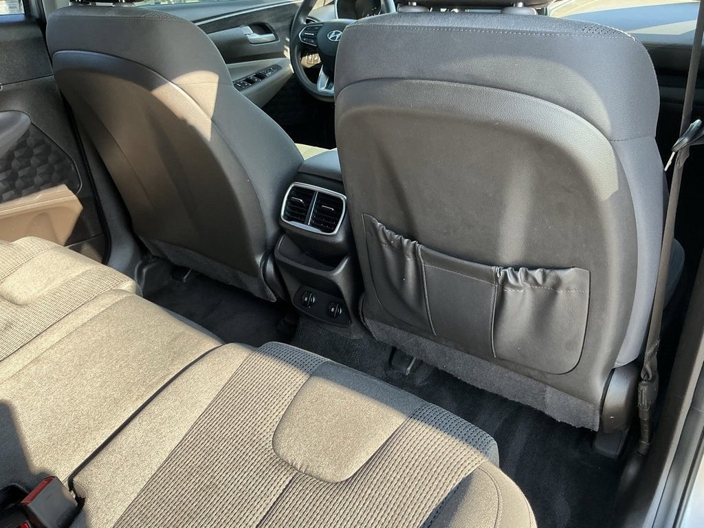 Used 2020 Hyundai Santa Fe SEL image 35