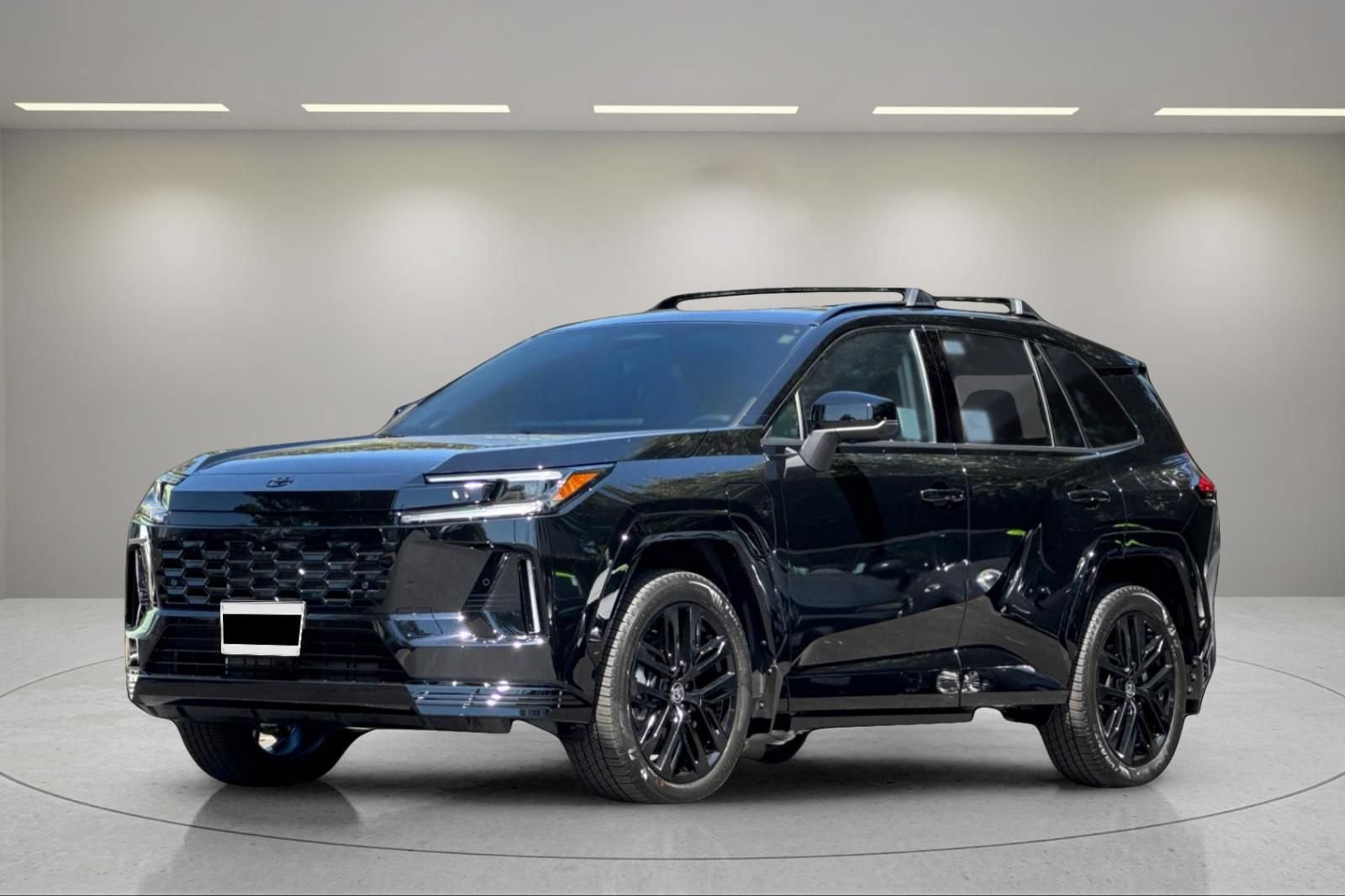 New 2026 Toyota RAV4 XSE w/ Panoramic Sun Roof Package AWD/4WD image 8