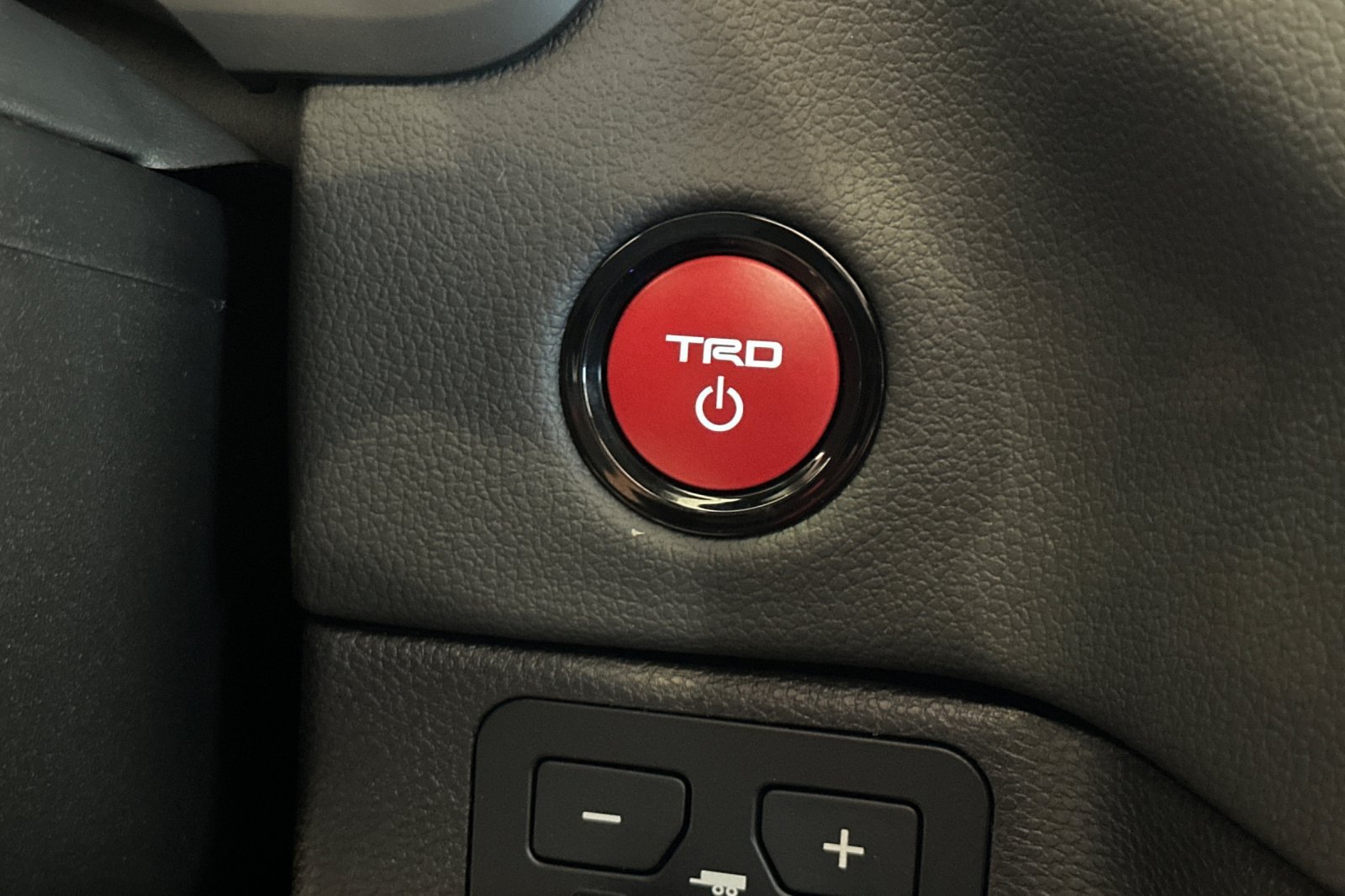 New 2026 Toyota Tundra TRD Pro AWD/4WD image 24