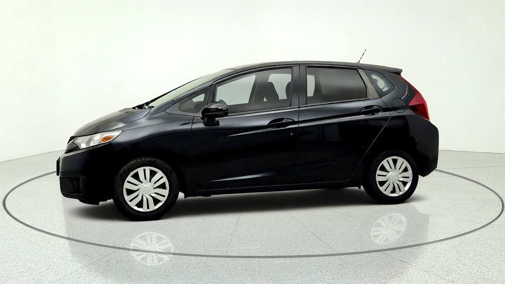 Used 2016 Honda Fit LX image 8