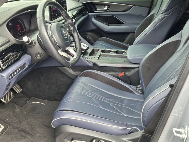 Used 2025 Acura MDX Type S AWD/4WD image 10