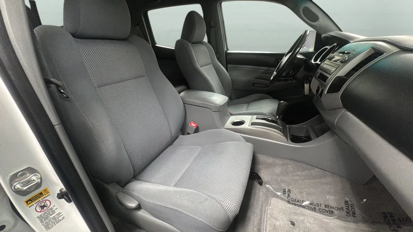 Used 2009 Toyota Tacoma PreRunner RWD image 10