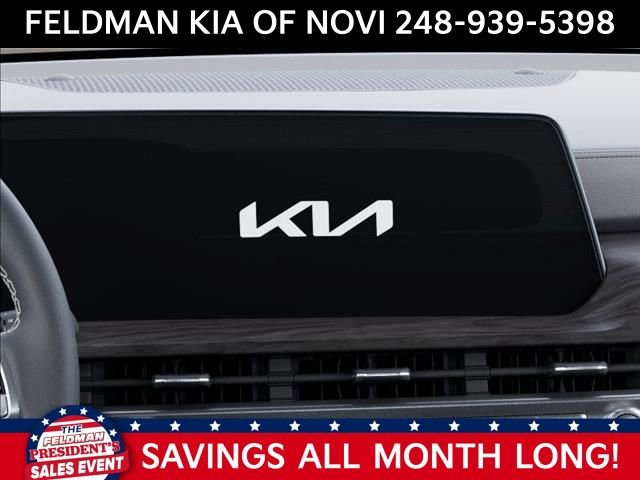 New 2025 Kia Telluride SX X-Line image 20