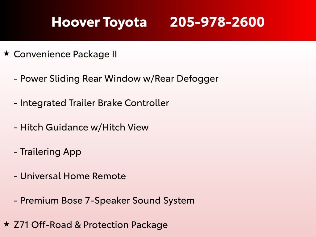 Used 2023 Chevrolet Silverado 1500 RST AWD/4WD image 21