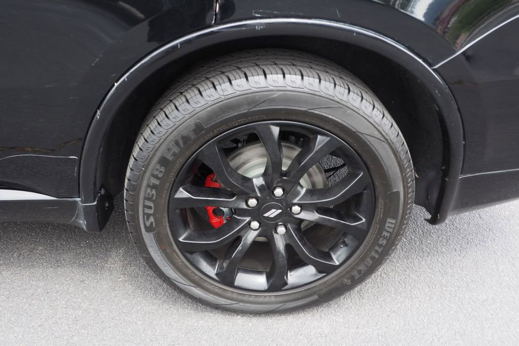 Used 2019 Dodge Durango SXT RWD image 9