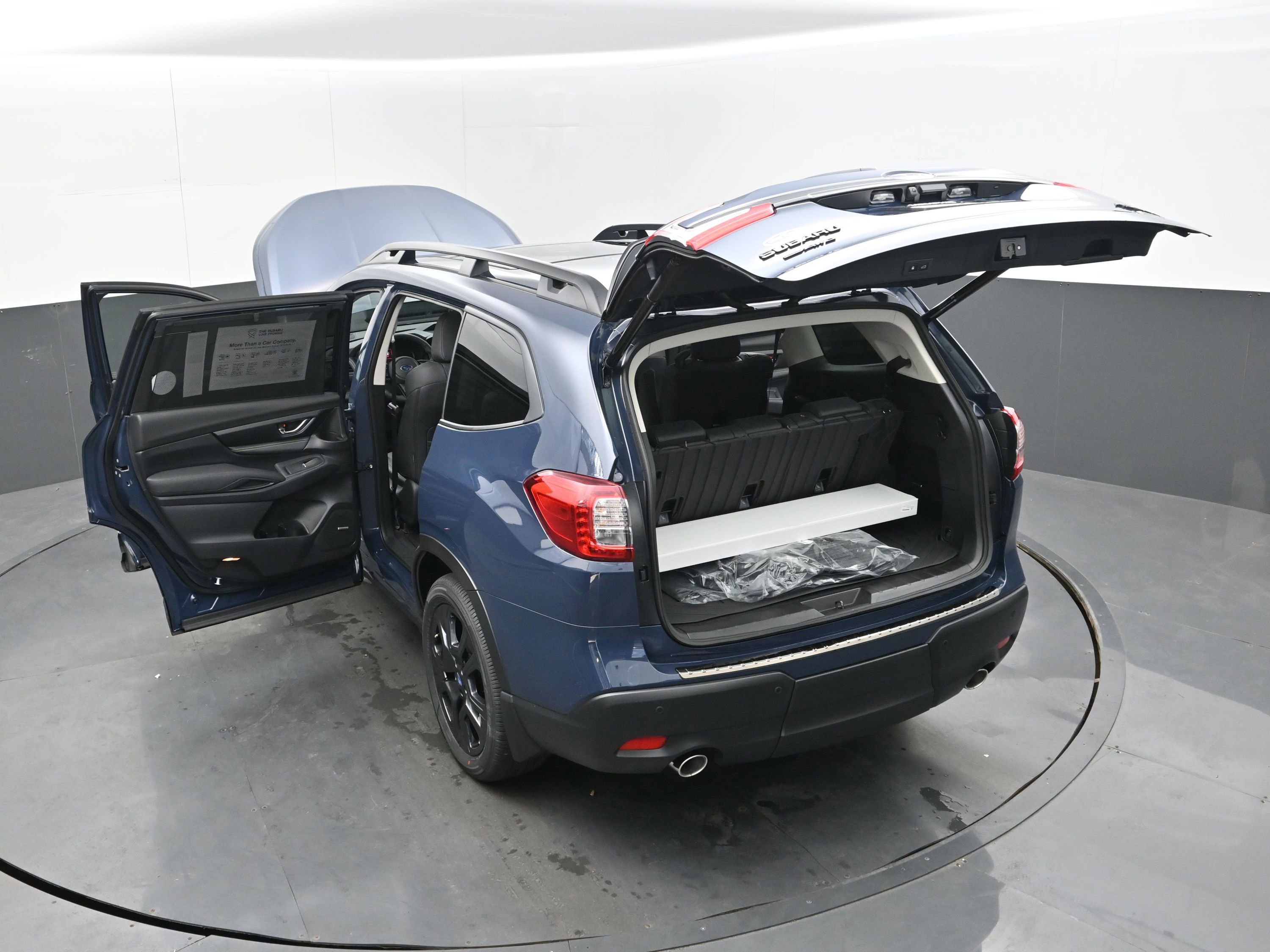 New 2025 Subaru Ascent Bronze Edition image 42