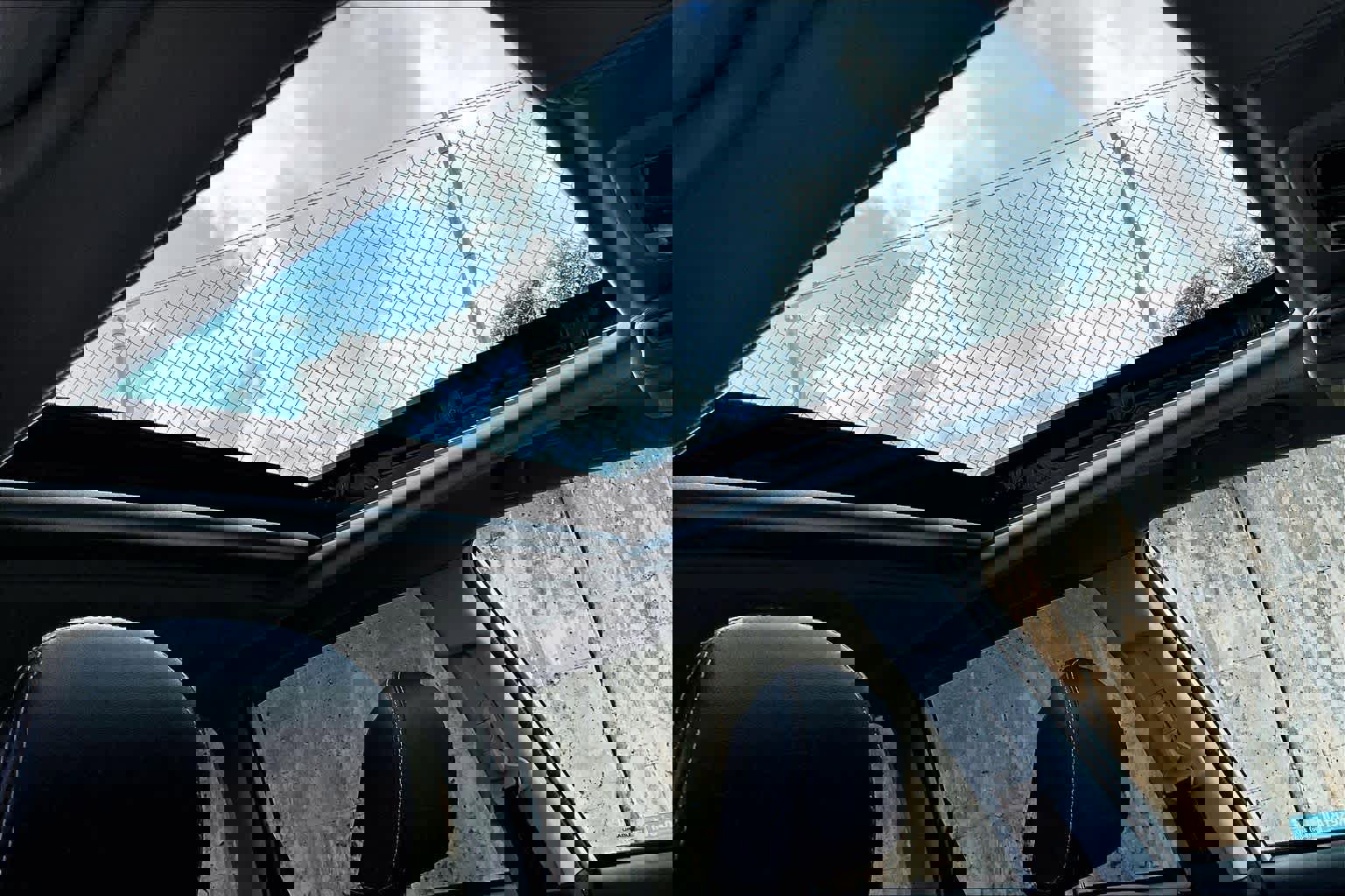 Used 2016 Subaru Forester 2.0XT Touring w/ Eyesight & Navigation System image 14