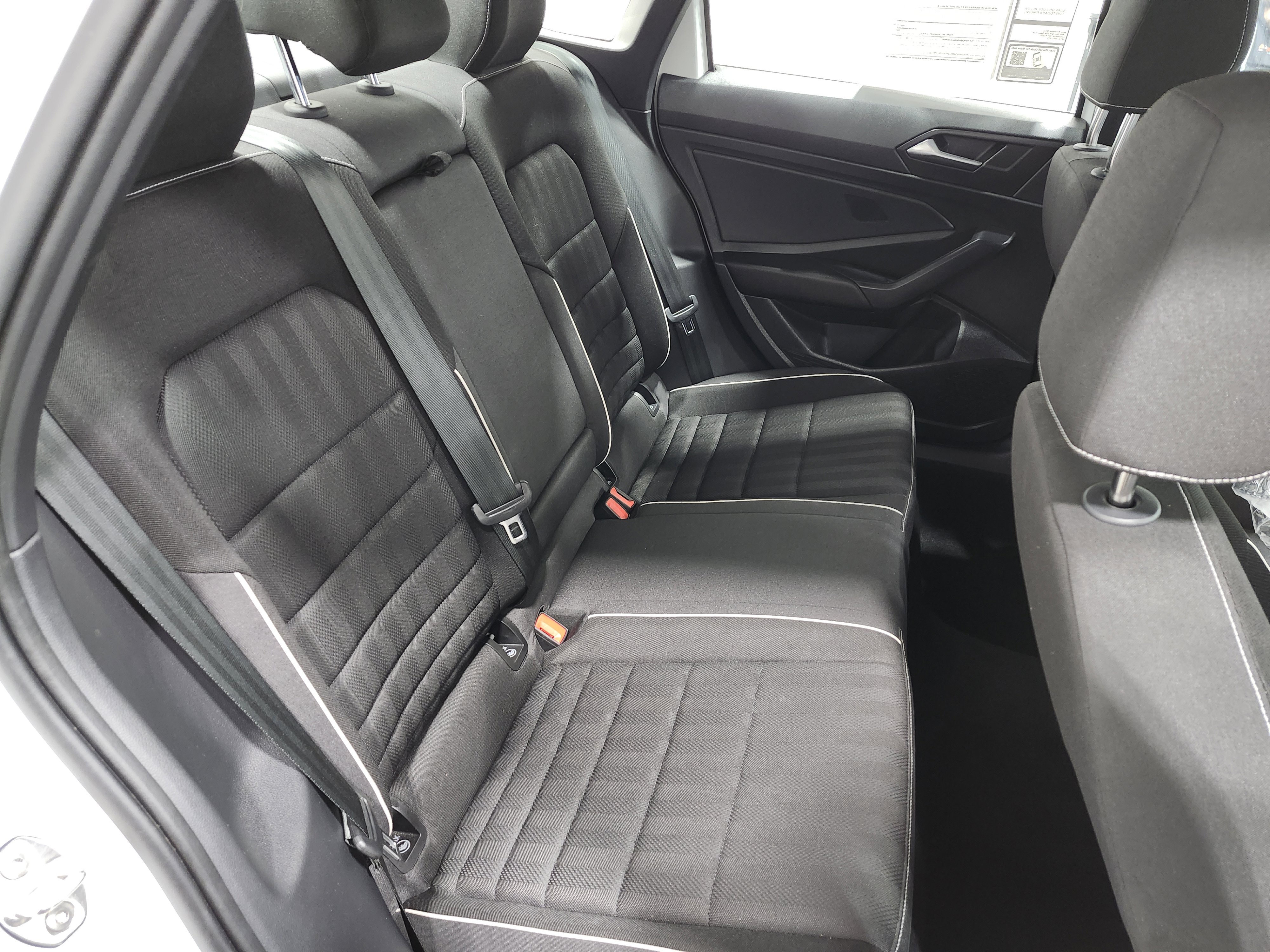 Used 2023 Volkswagen Jetta Sport image 19