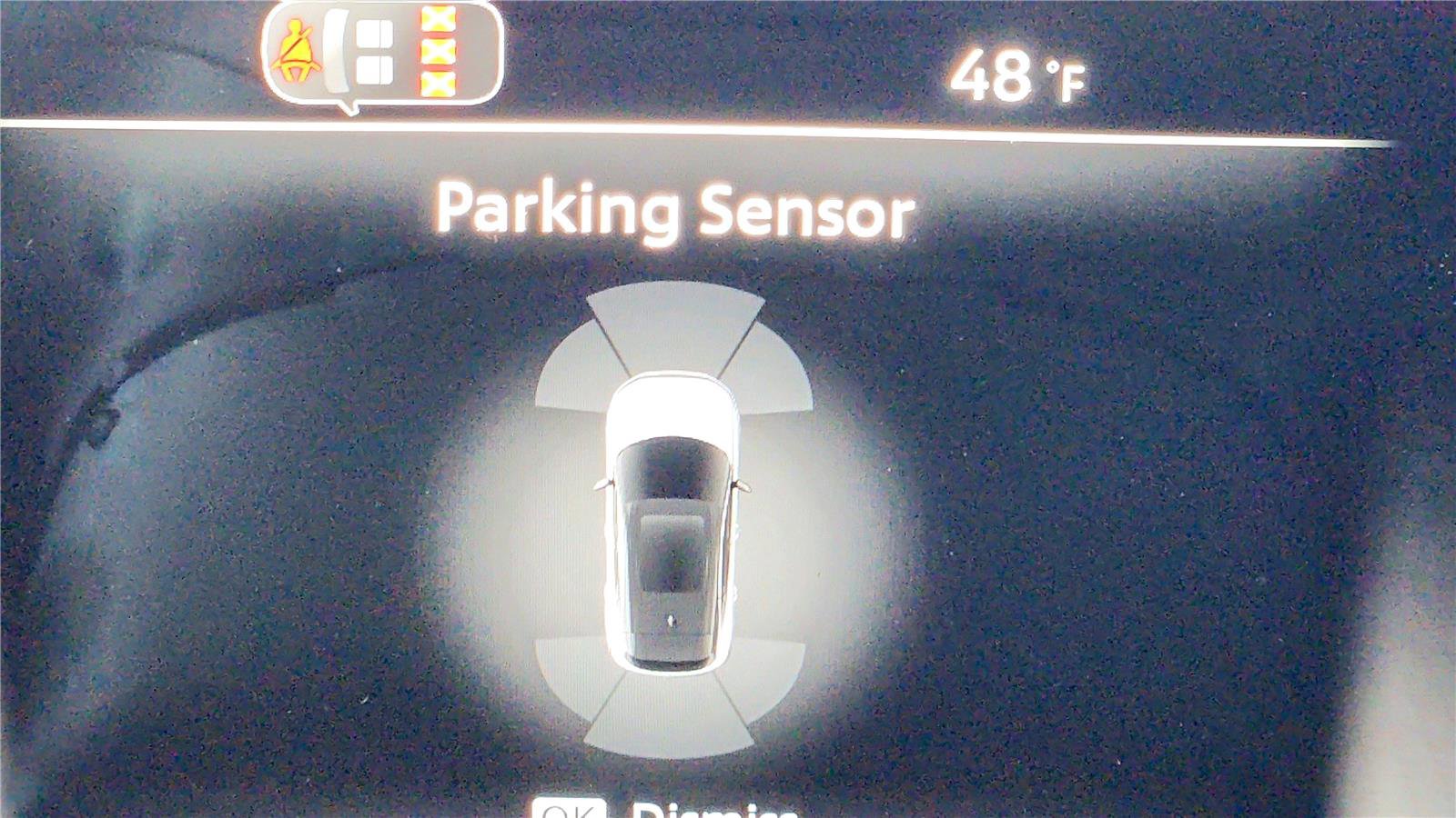 New 2026 Nissan Murano SL AWD/4WD image 32