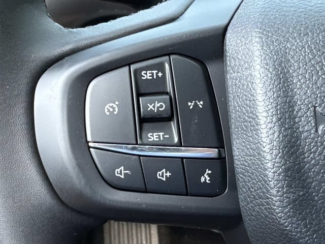 New 2026 Ford Ranger XLT w/ Equipment Group 301A High RWD image 25