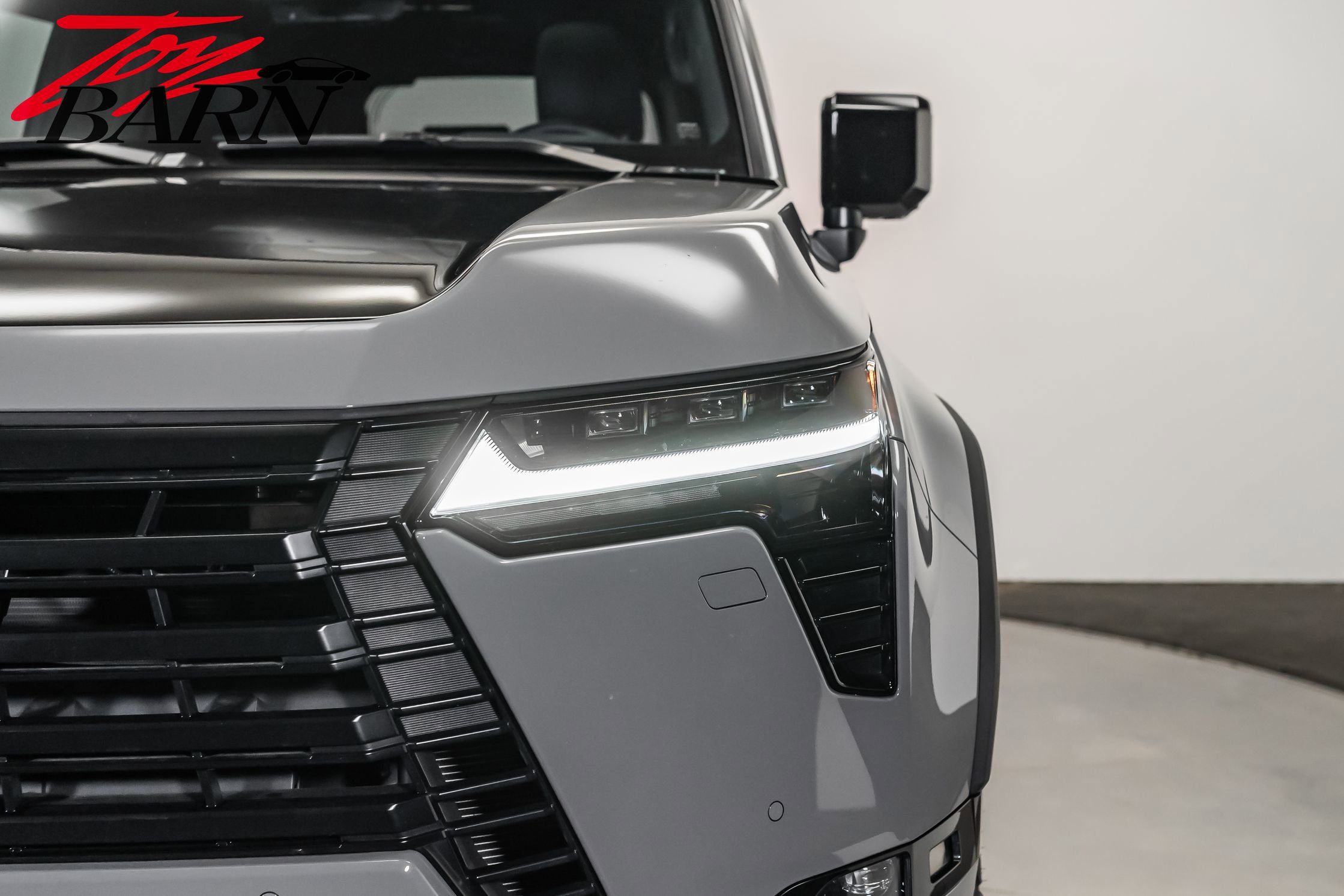 Used 2024 Lexus GX 550 image 10