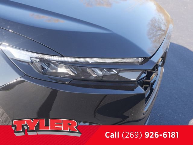 New 2026 Honda CR-V Sport Touring image 10