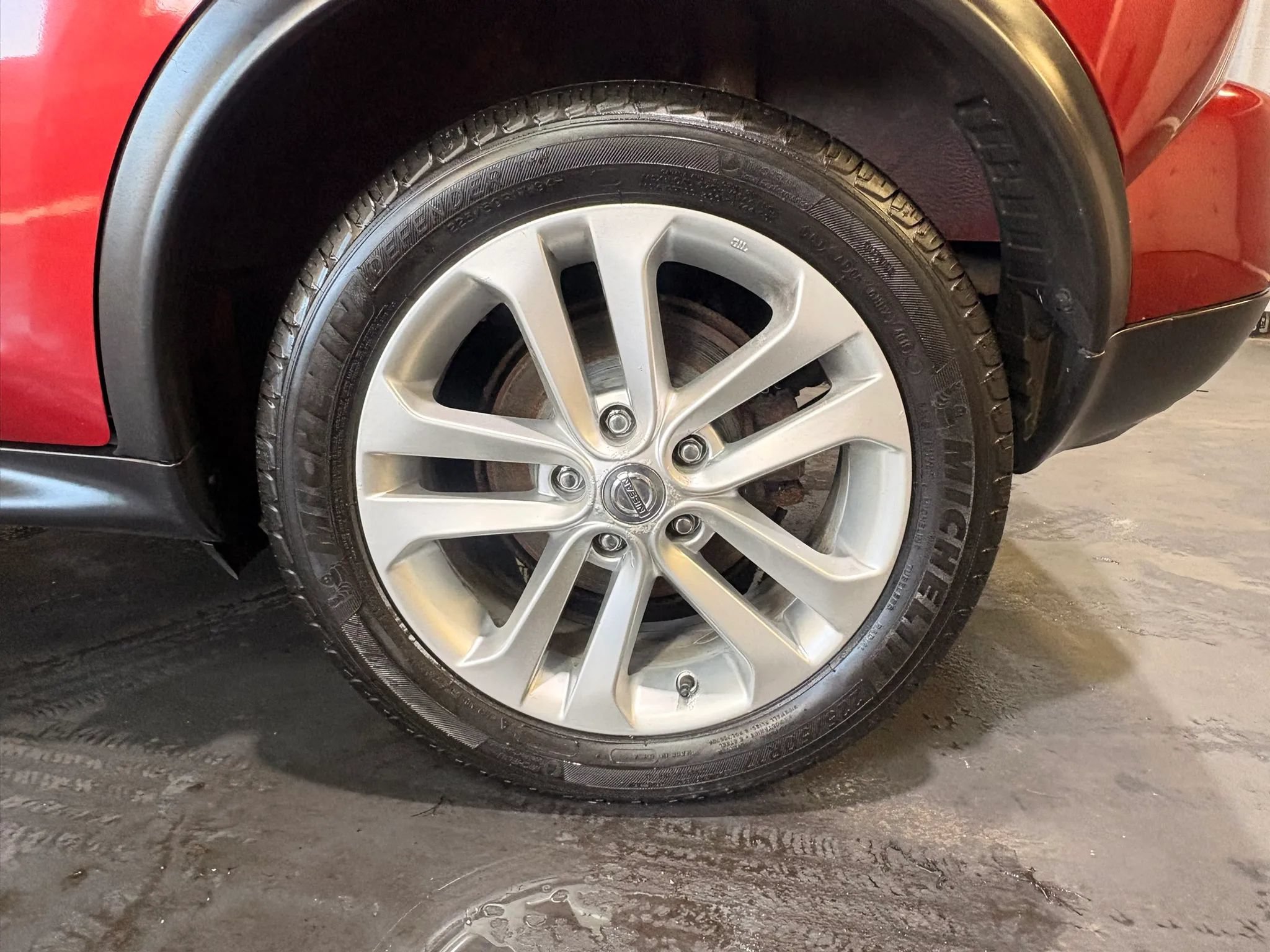 Used 2012 Nissan Juke S AWD/4WD image 30