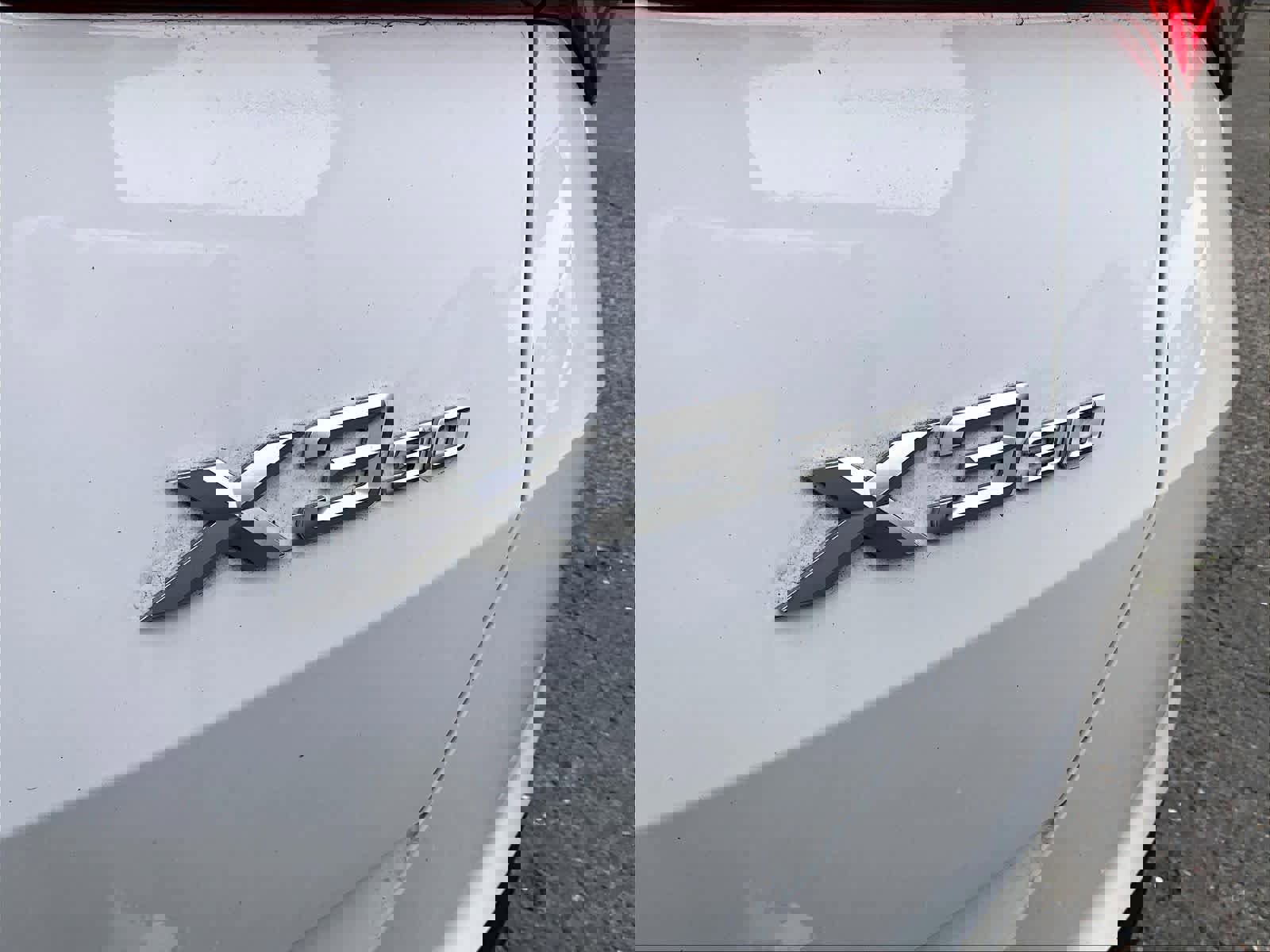 Used 2025 BMW X3 xDrive30i w/ Convenience Package image 11