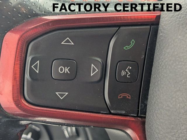 Certified 2022 RAM 1500 Rebel image 15