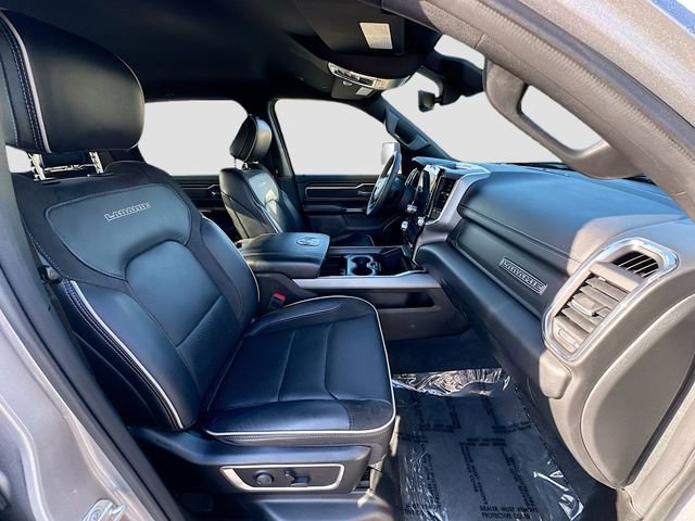 Used 2025 RAM 1500 Laramie image 29